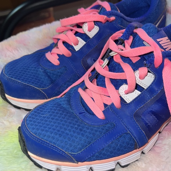 COPY - Nike Dual fusion SD2 shoes - Picture 3 of 7